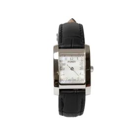 Fendi Model 7000L Watch