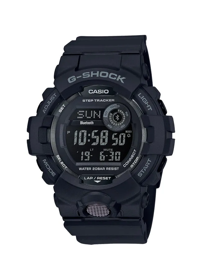 G SHOCK GBD800-1B