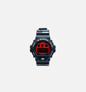 G SHOCK x BBC 20th Anniversary Mens Watch - Black