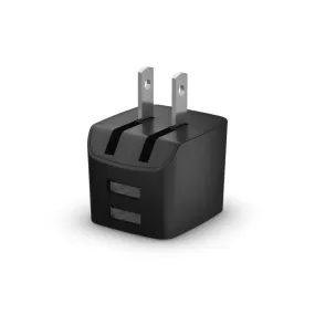 Garmin Dual Port USB Power Adapter (USB-A)