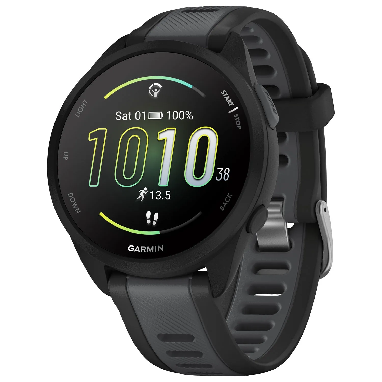 Garmin Forerunner 165 Music