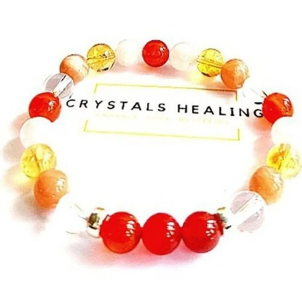 Good Energy Bracelet