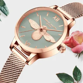 HM Lady Wristwatch