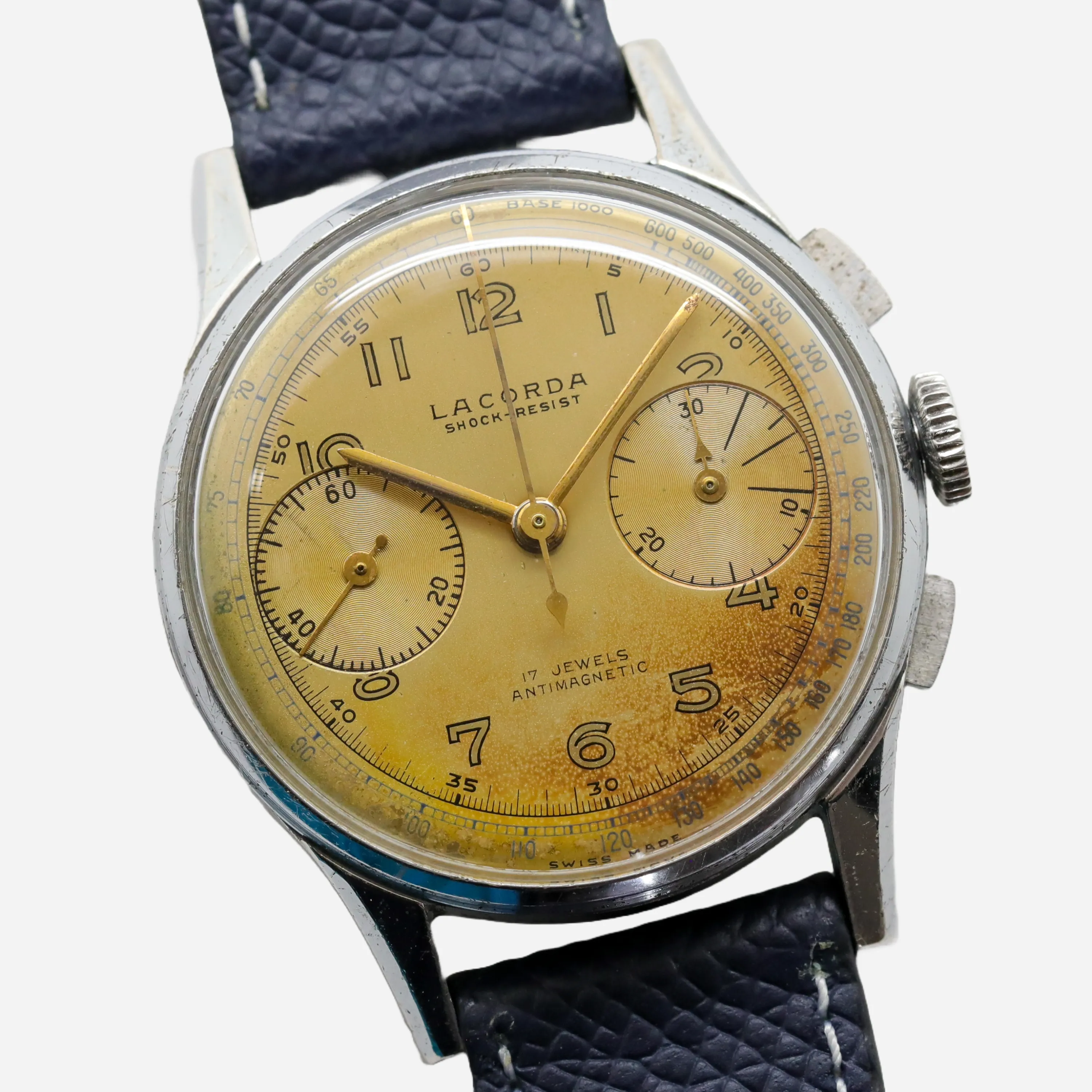 Lacorda Chronograph