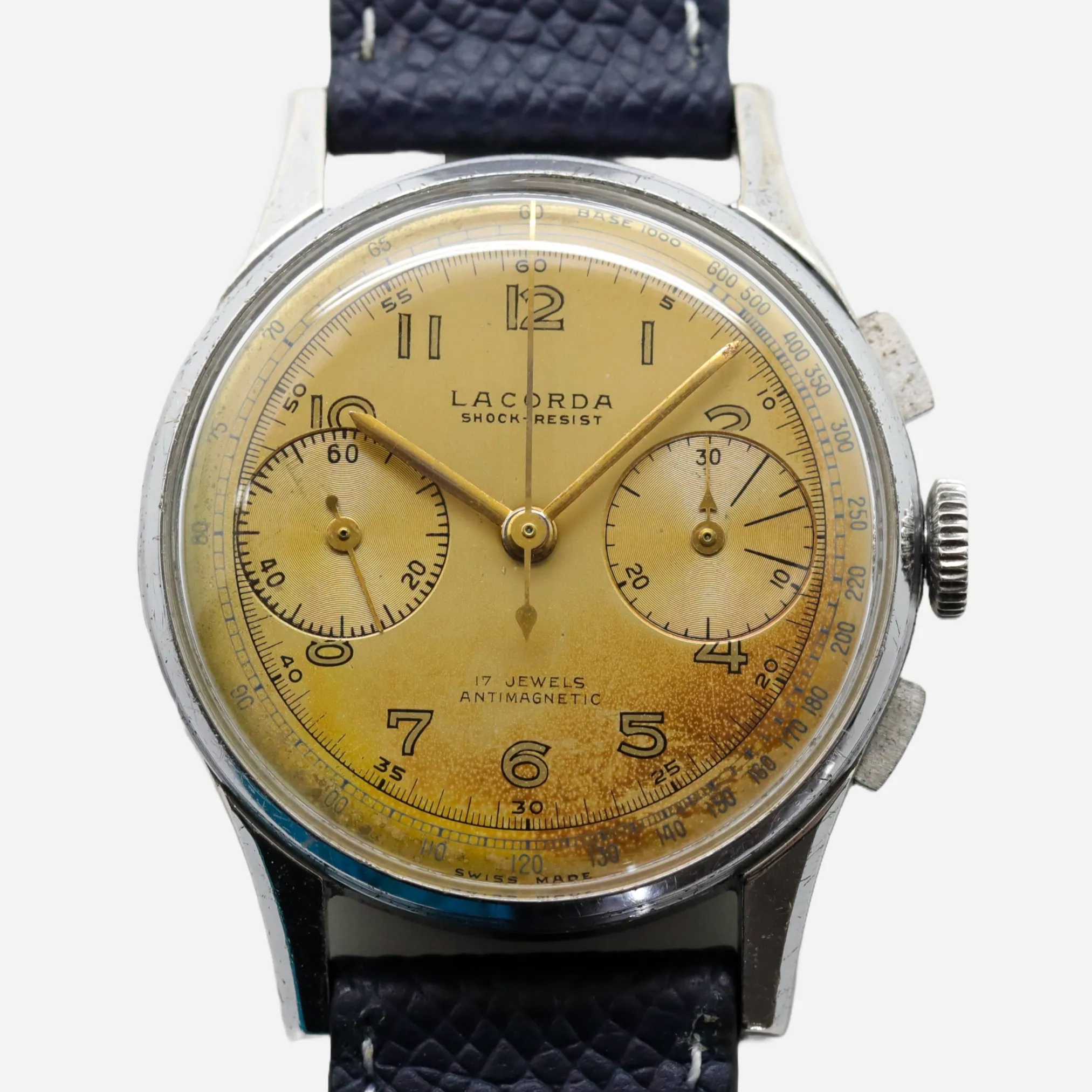 Lacorda Chronograph