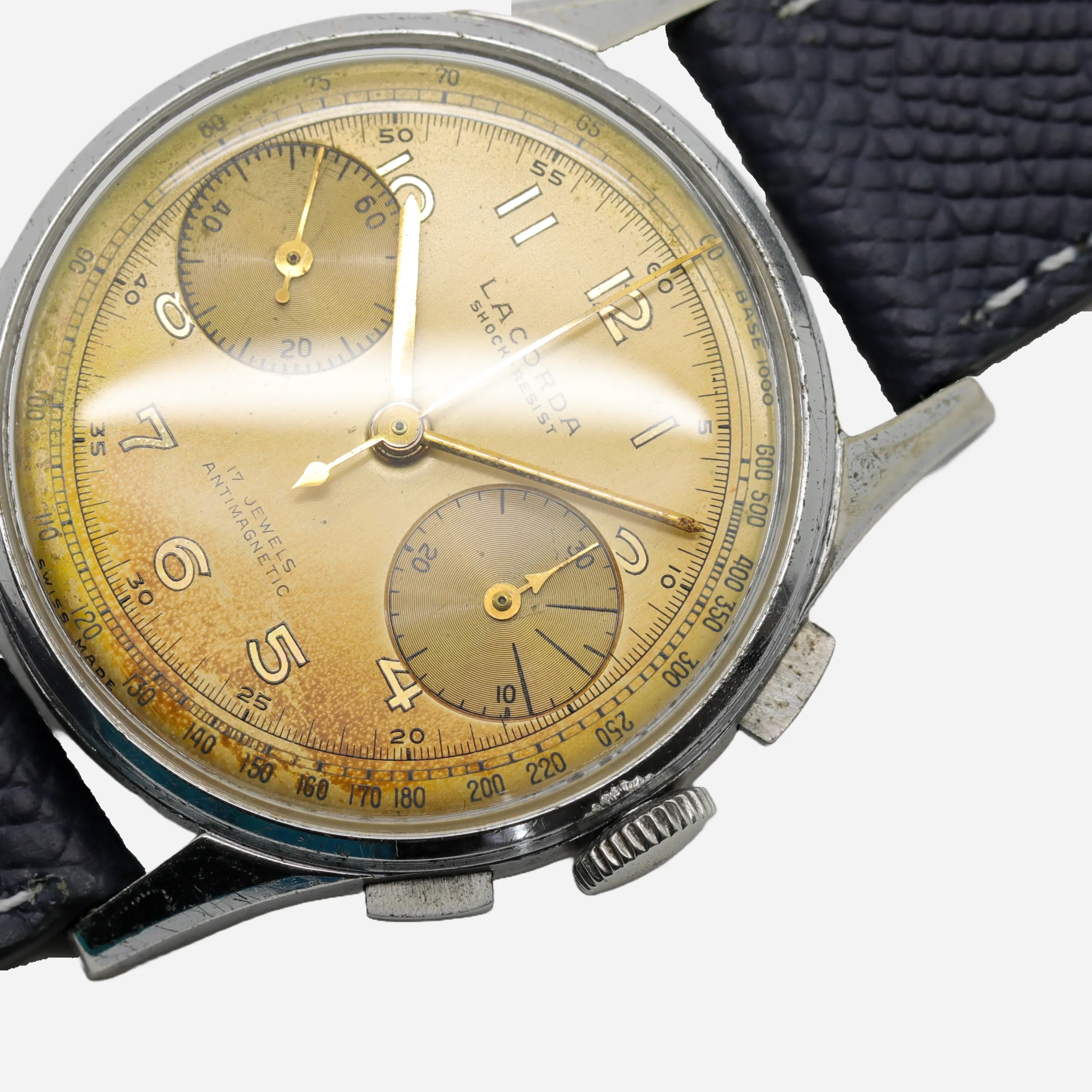 Lacorda Chronograph