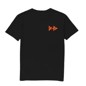 Lion Radio Graphic Tee