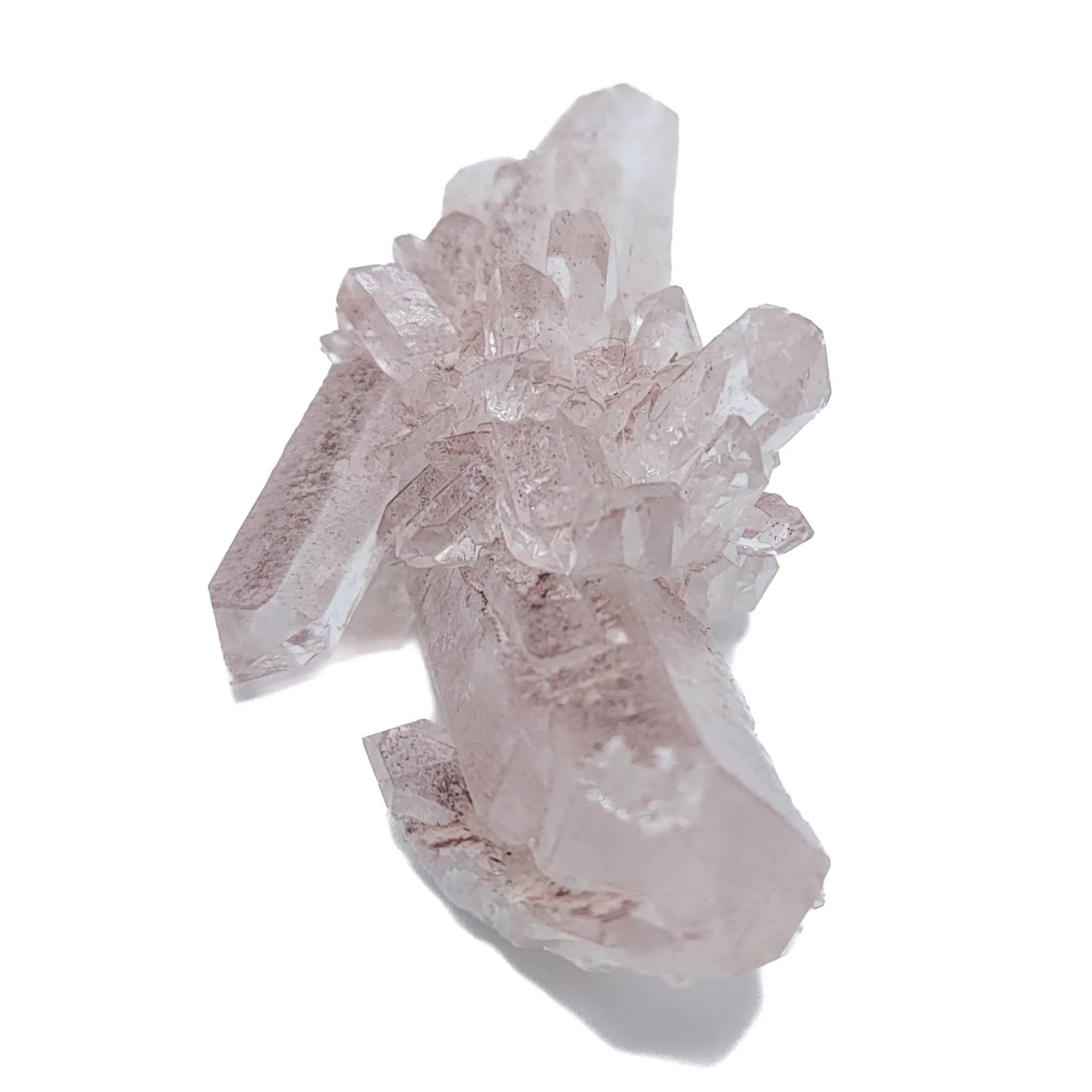 Lithium Quartz Cluster #2