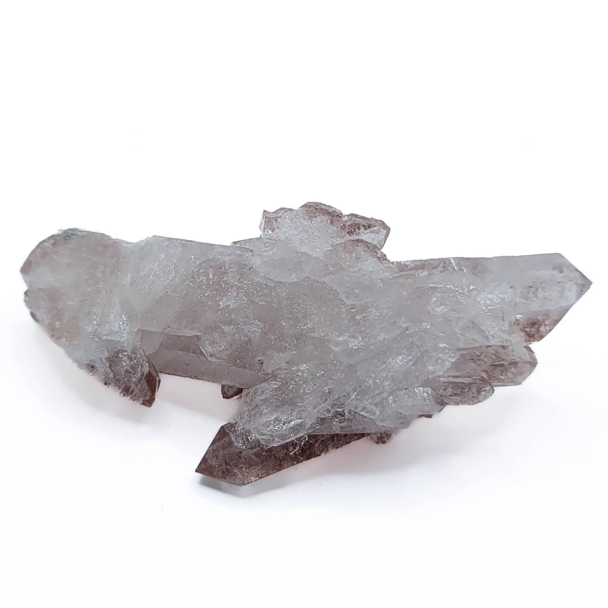 Lithium Quartz Cluster #2