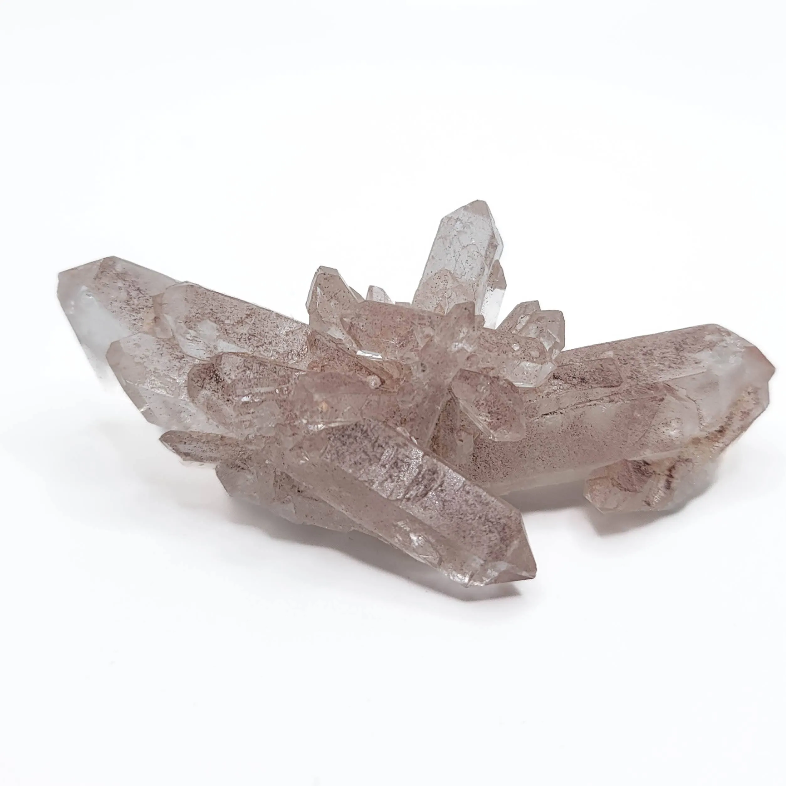 Lithium Quartz Cluster #2