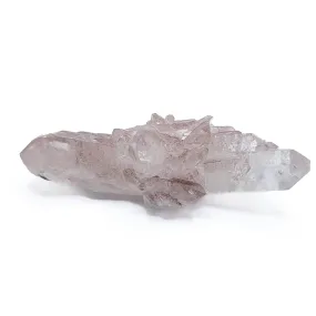 Lithium Quartz Cluster #2