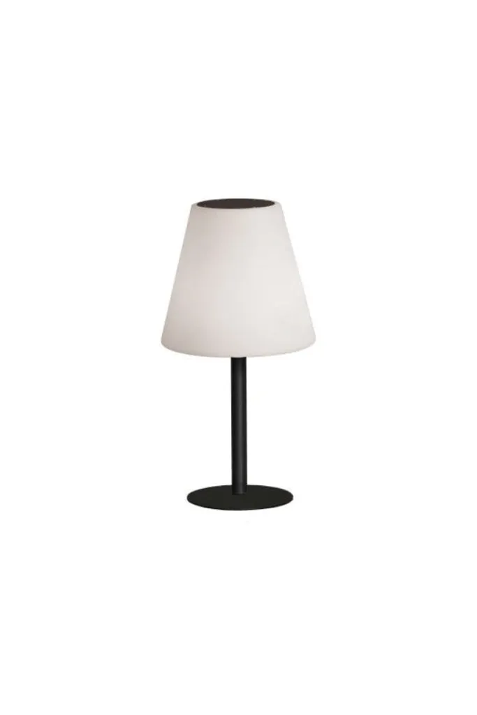 Ll - Solar Led Table Lamp - 45cm