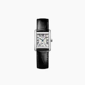 Longines Mini Dolcevita Quartz 16mm Silver Dial