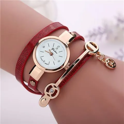 Luxury Women Watches Ladies Rose Gold Watch Female Bracelet Clock relogio Wristwatch relogio feminino reloj mujer dropshipping