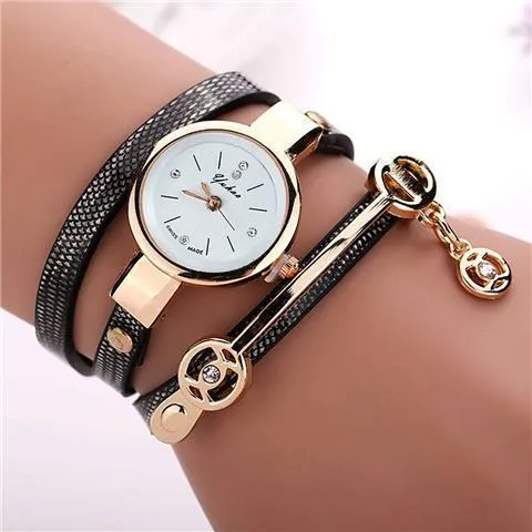 Luxury Women Watches Ladies Rose Gold Watch Female Bracelet Clock relogio Wristwatch relogio feminino reloj mujer dropshipping