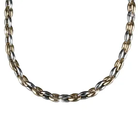 Mason Chunky Necklace