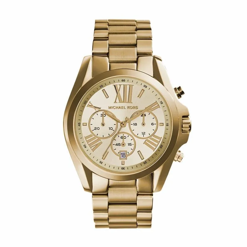 MICHAEL KORS WATCHES Mod. MK5605