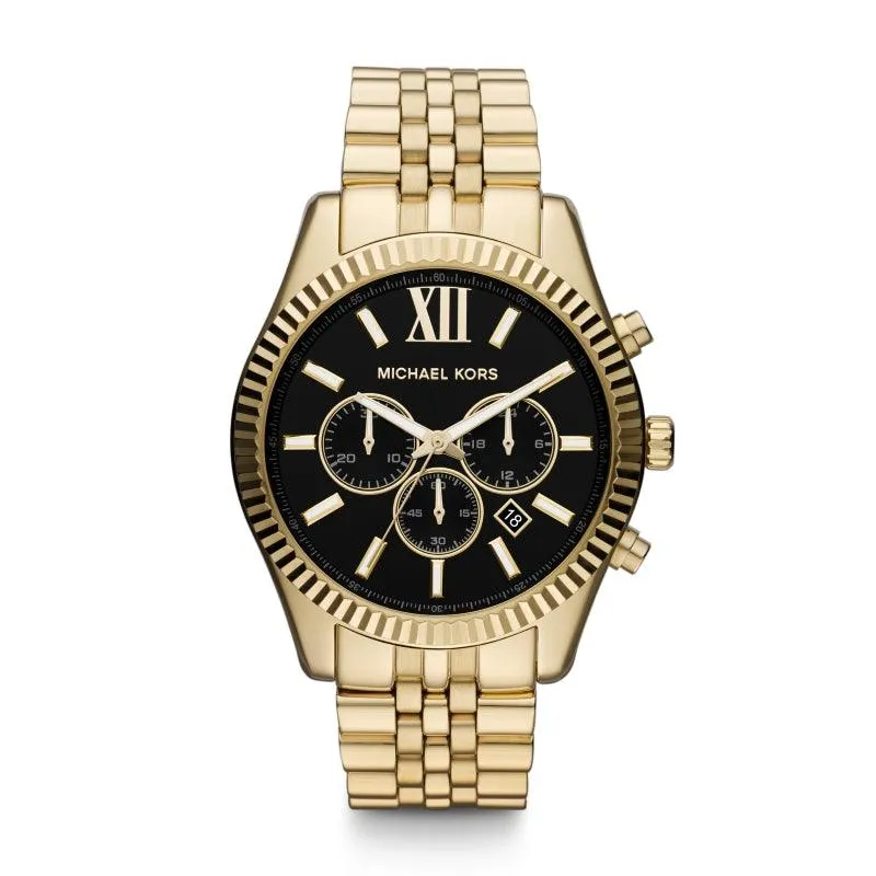 MICHAEL KORS WATCHES Mod. MK8286