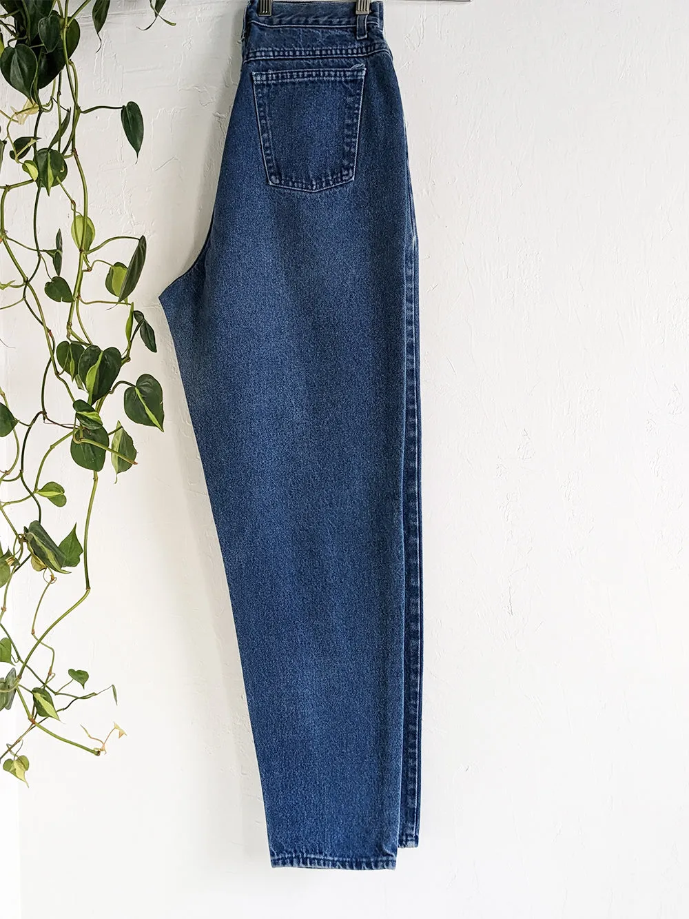 NW True Blue Relaxed Leg Jeans