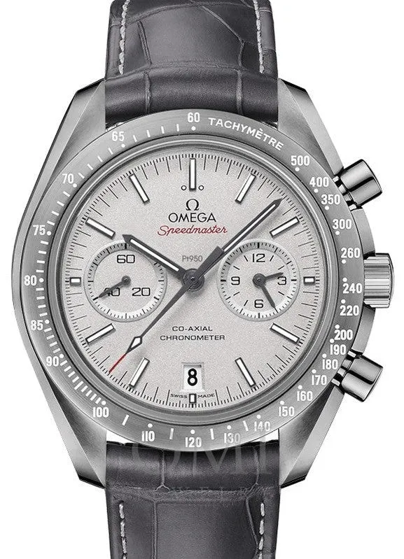 Omega Speedmaster Moon Watch Omega Co-Axial Chronograph 44.25mm - 311.93.44.51.99.002