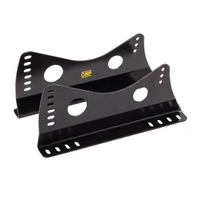 OMP HC/731E Tall Racing Seat Brackets