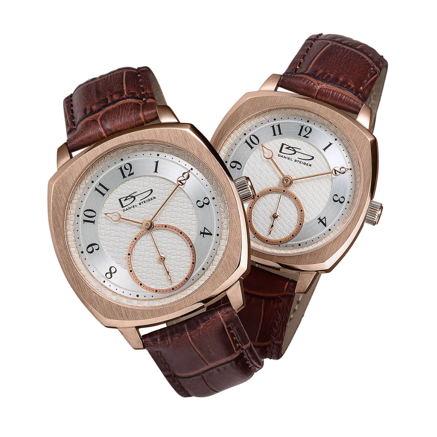 Opus His & Hers Watches