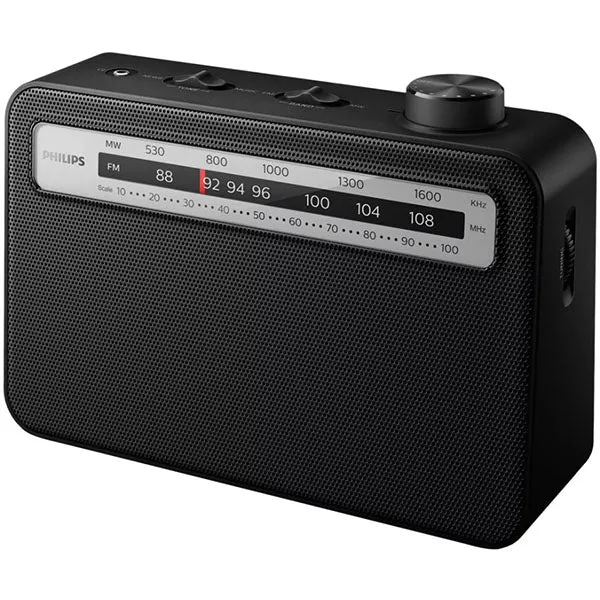 Portable Radio Fm/Mw | Tar250612