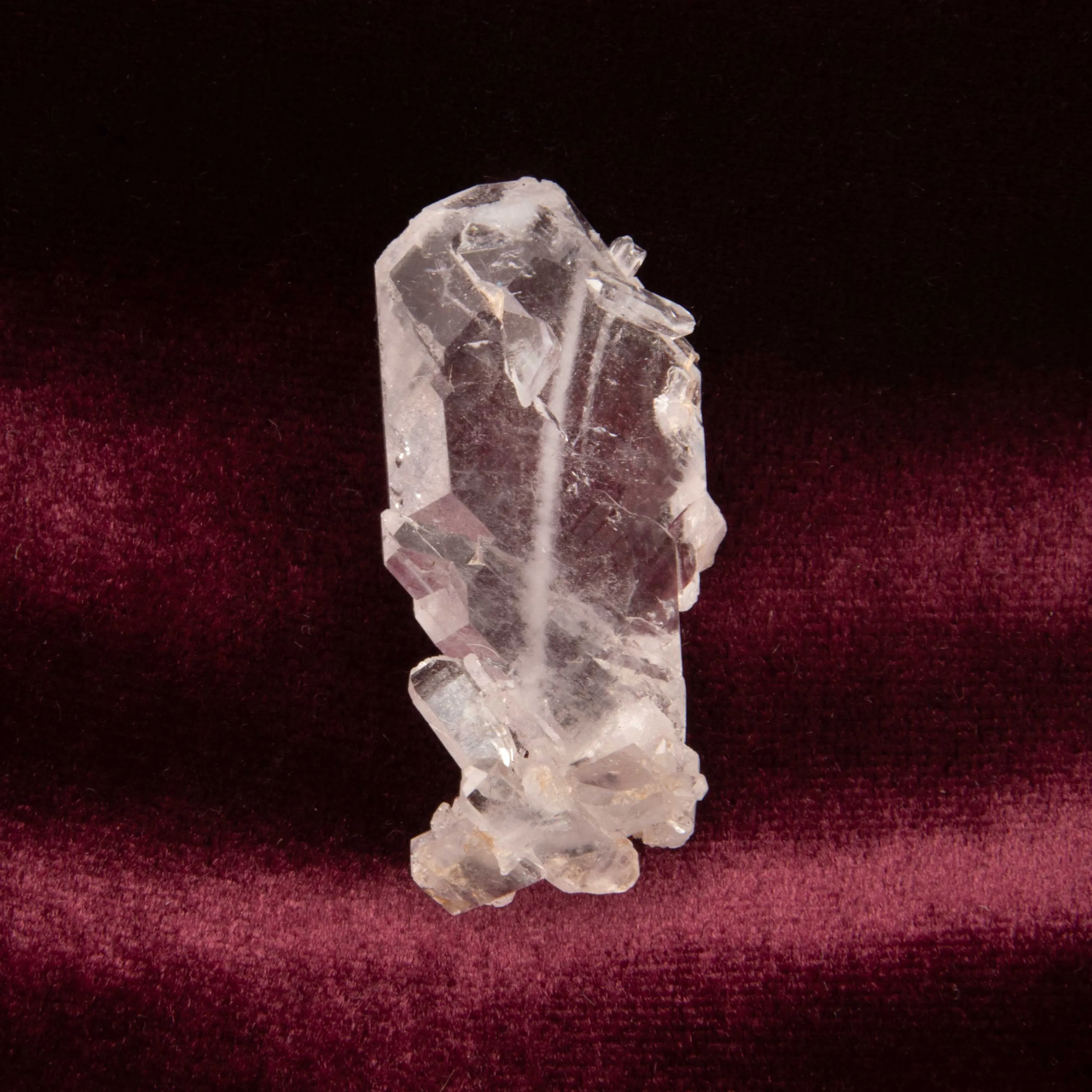 Quartz - Faden