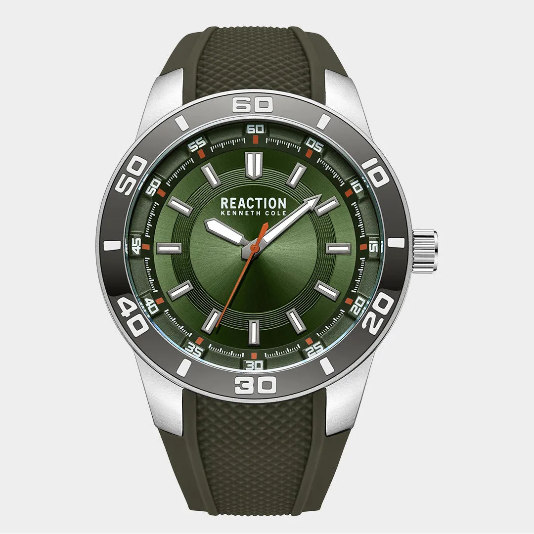 Reloj Casual Para Hombre