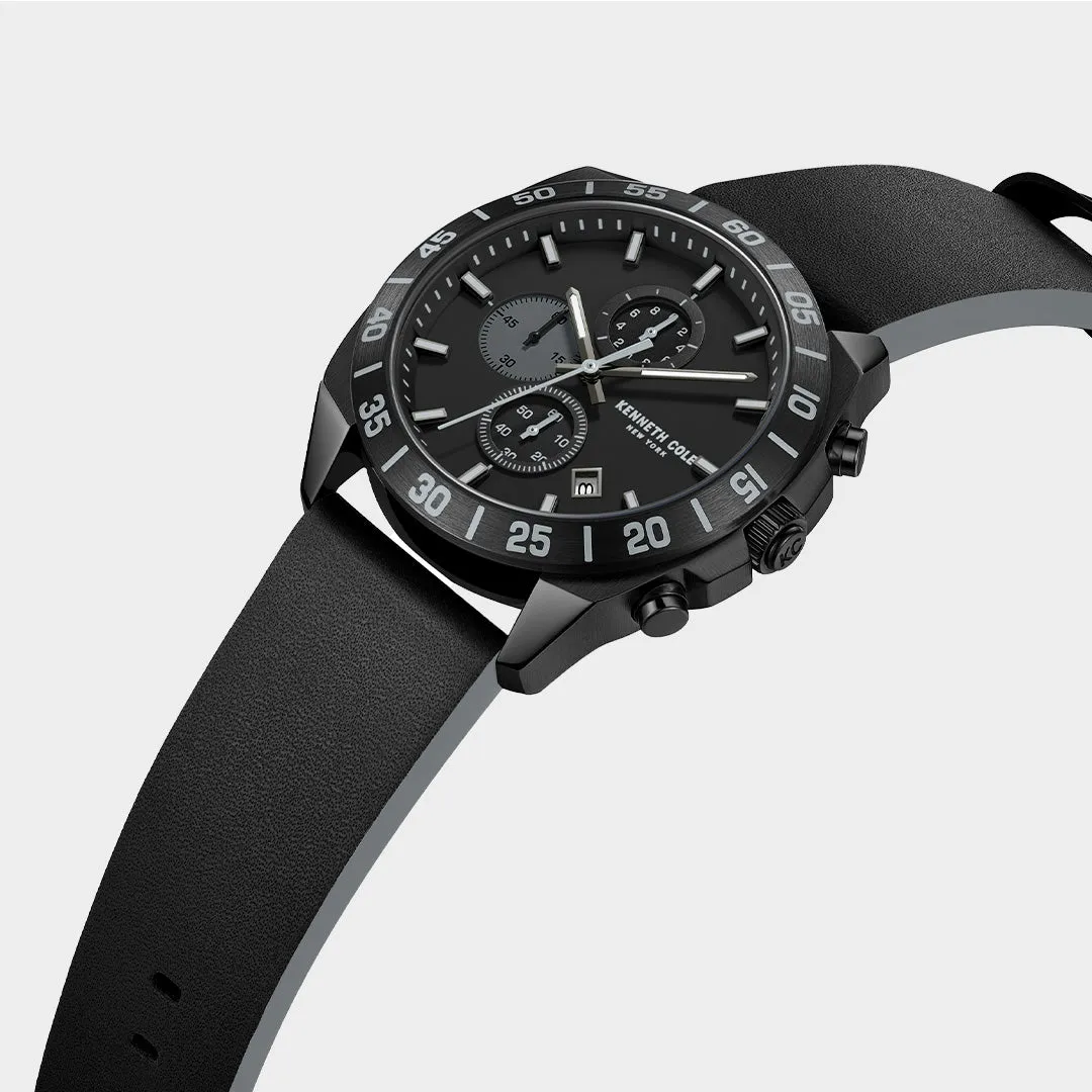 Reloj Casual Para Hombre