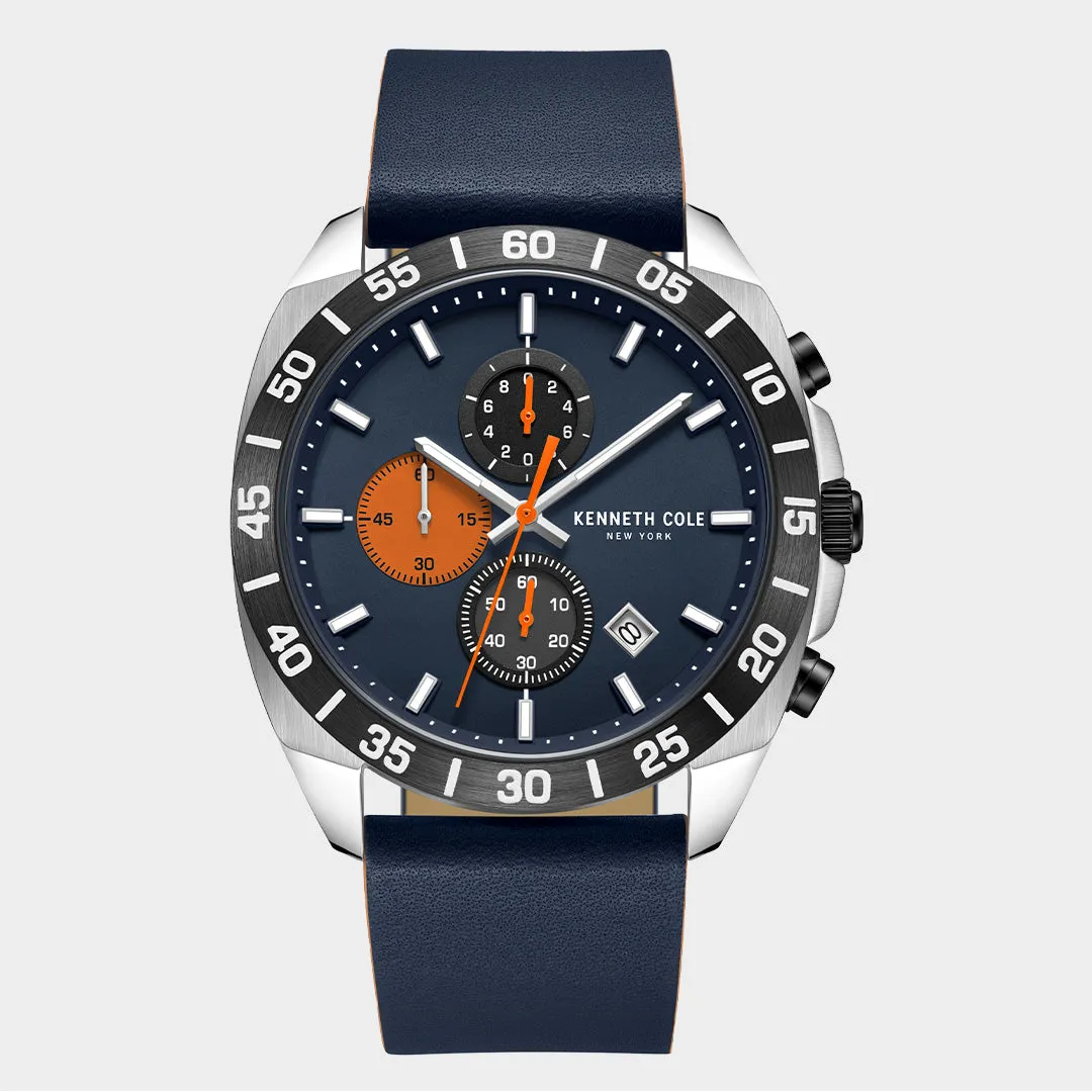 Reloj Casual Para Hombre