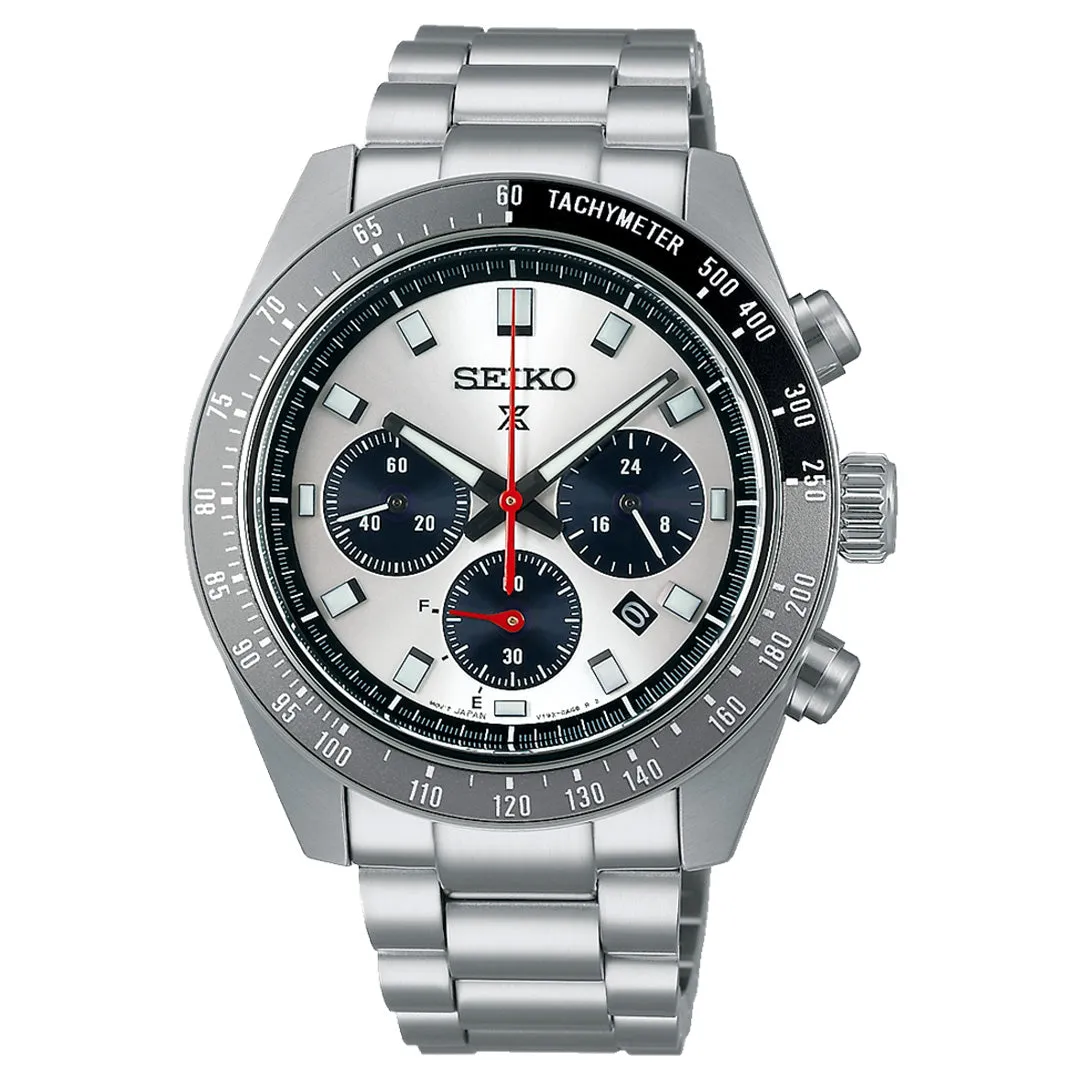 Seiko Prospex SPEEDTIMER Solar Chronograph SSC911P1