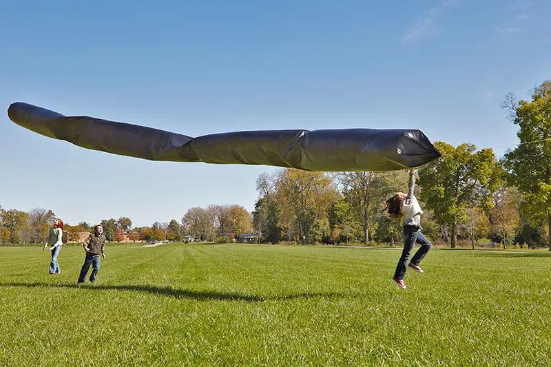 Solar Balloon