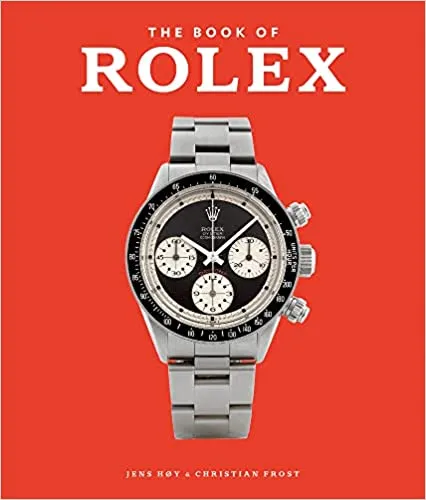 The Book of Rolex