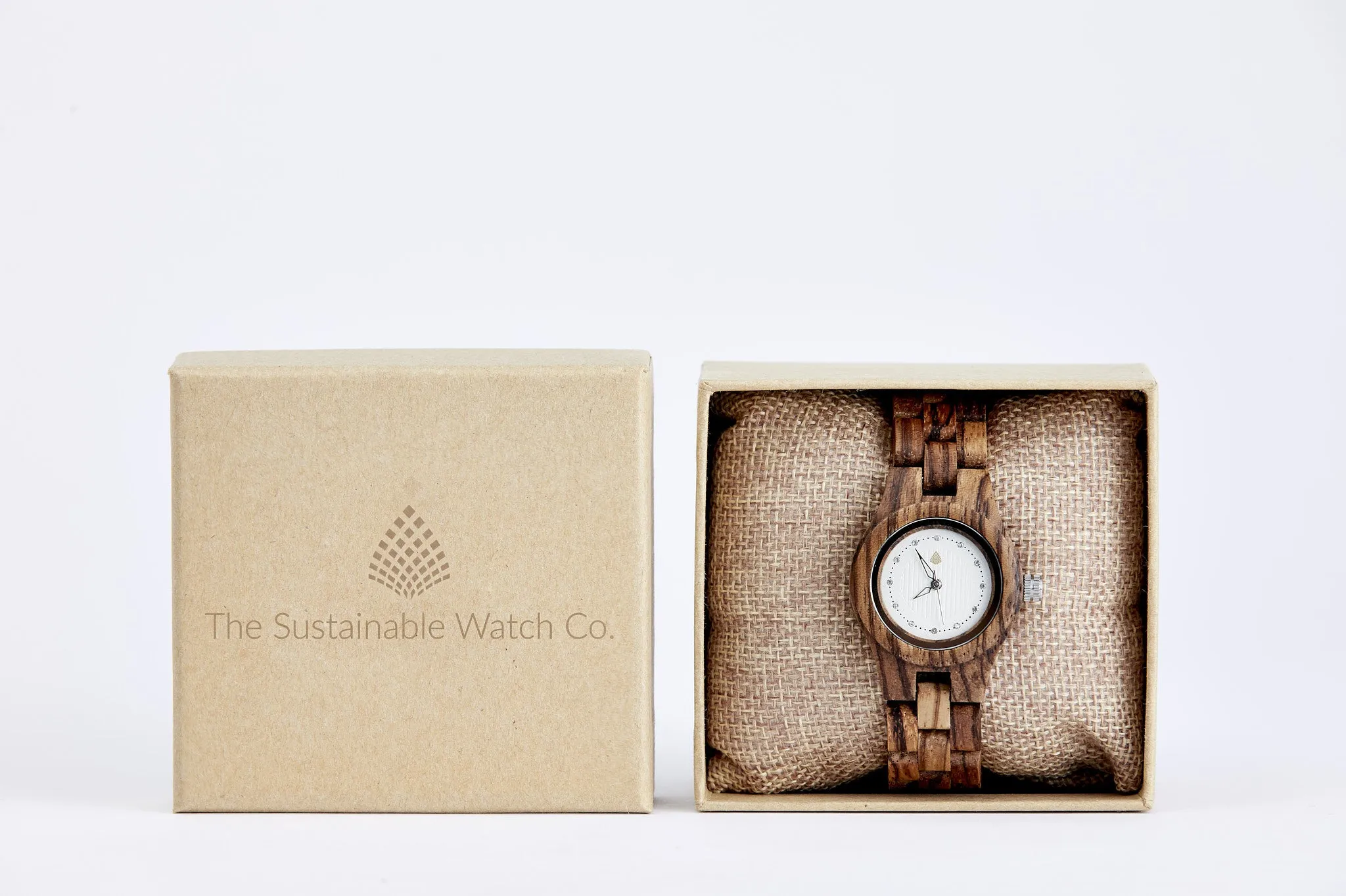 The Sustainable Watch Company The Pine