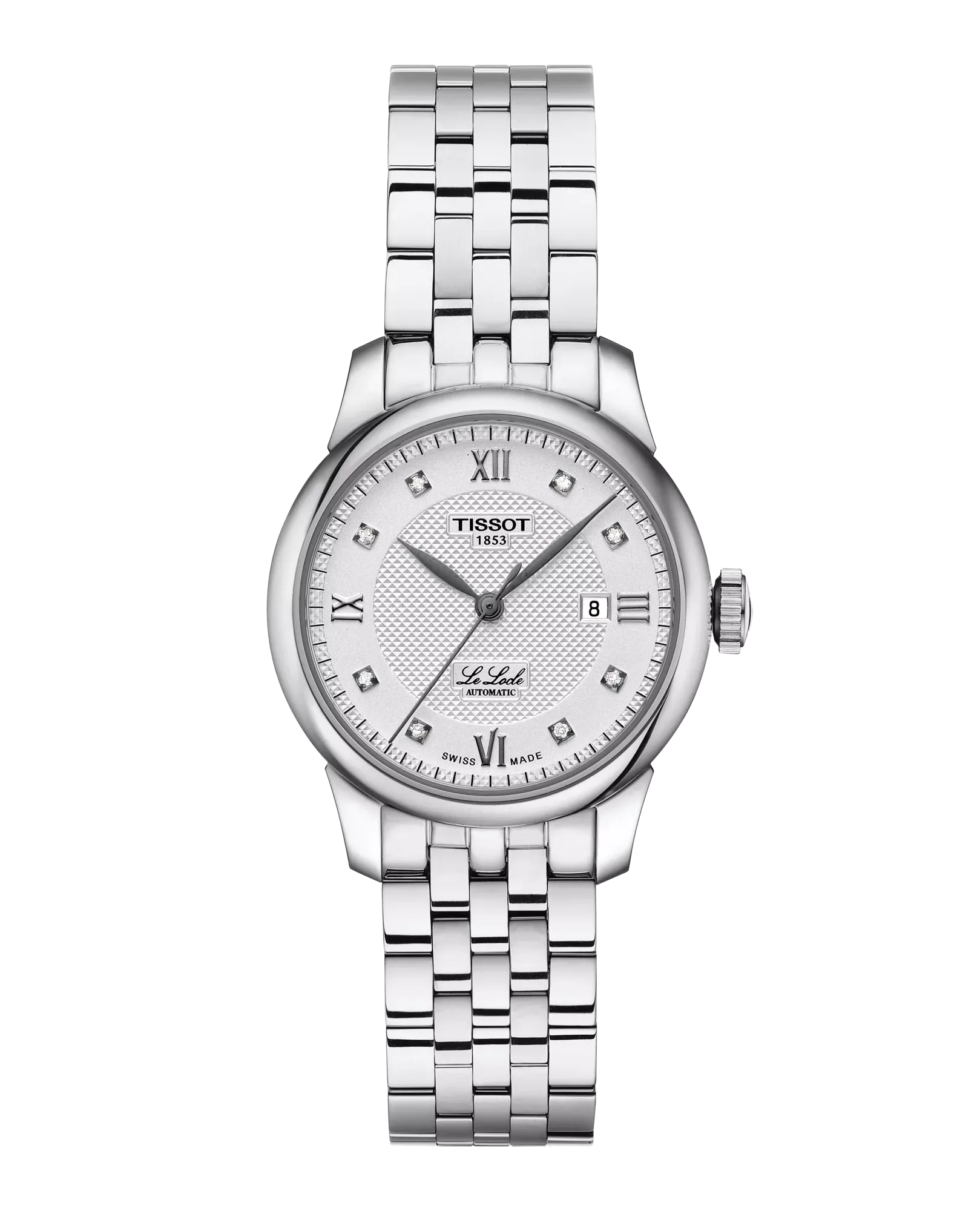 Tissot Le Locle Automatic Lady 29MM T006.207.11.036.00