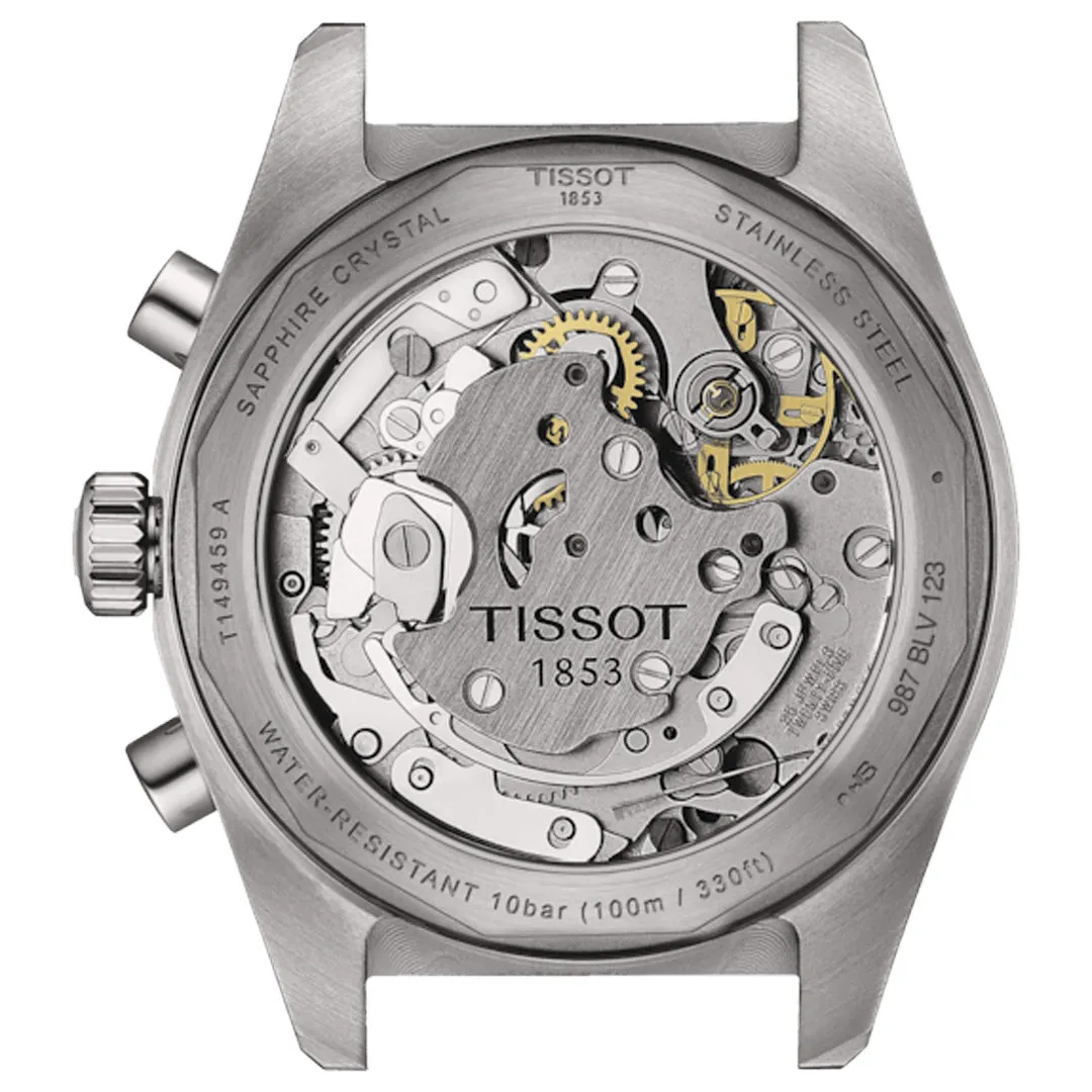 TISSOT MECHANICAL CHRONOGRAPH