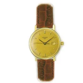 TISSOT Mod. T71-3-126-21