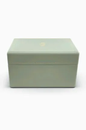 Trove Trunk - Mint