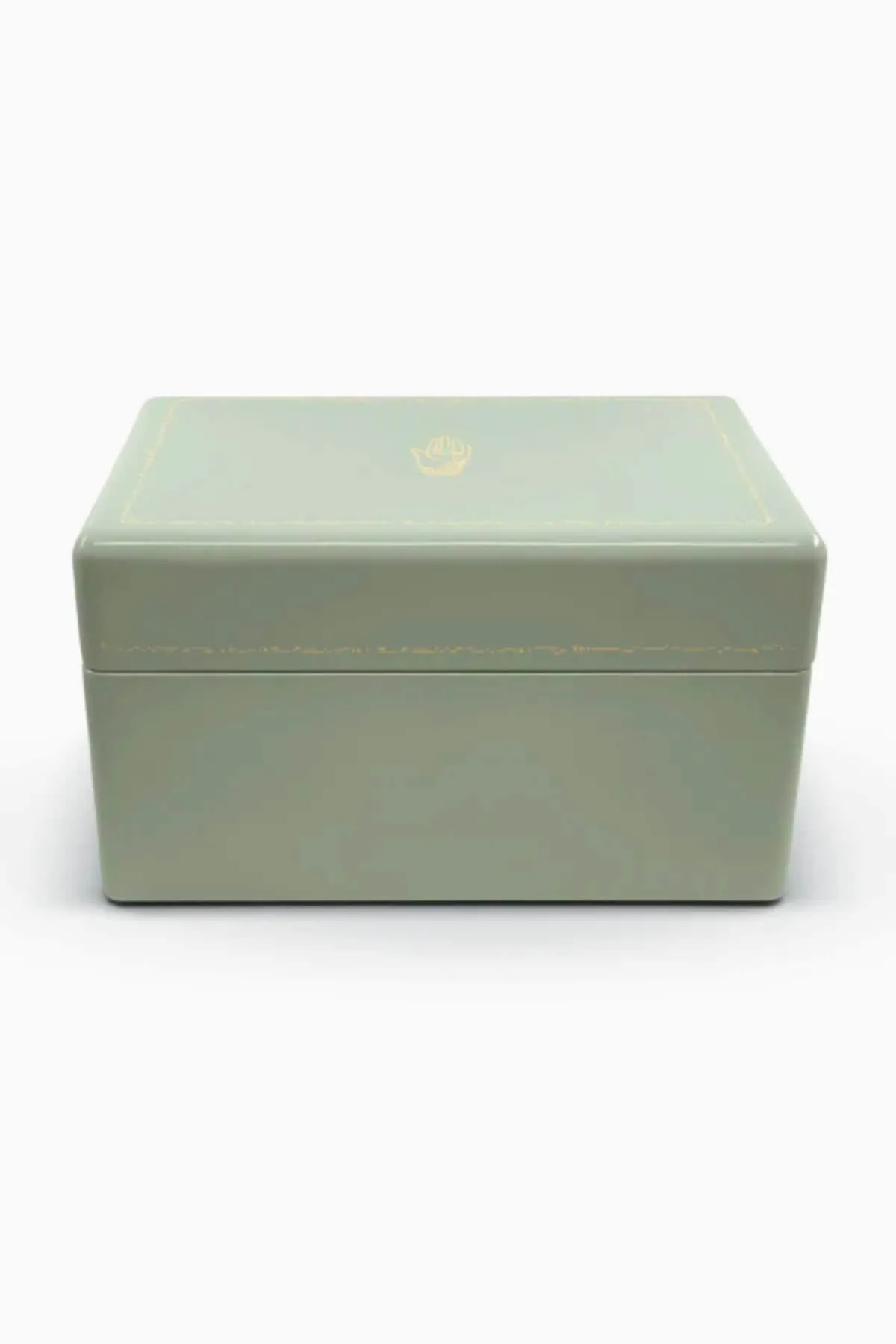 Trove Trunk - Mint