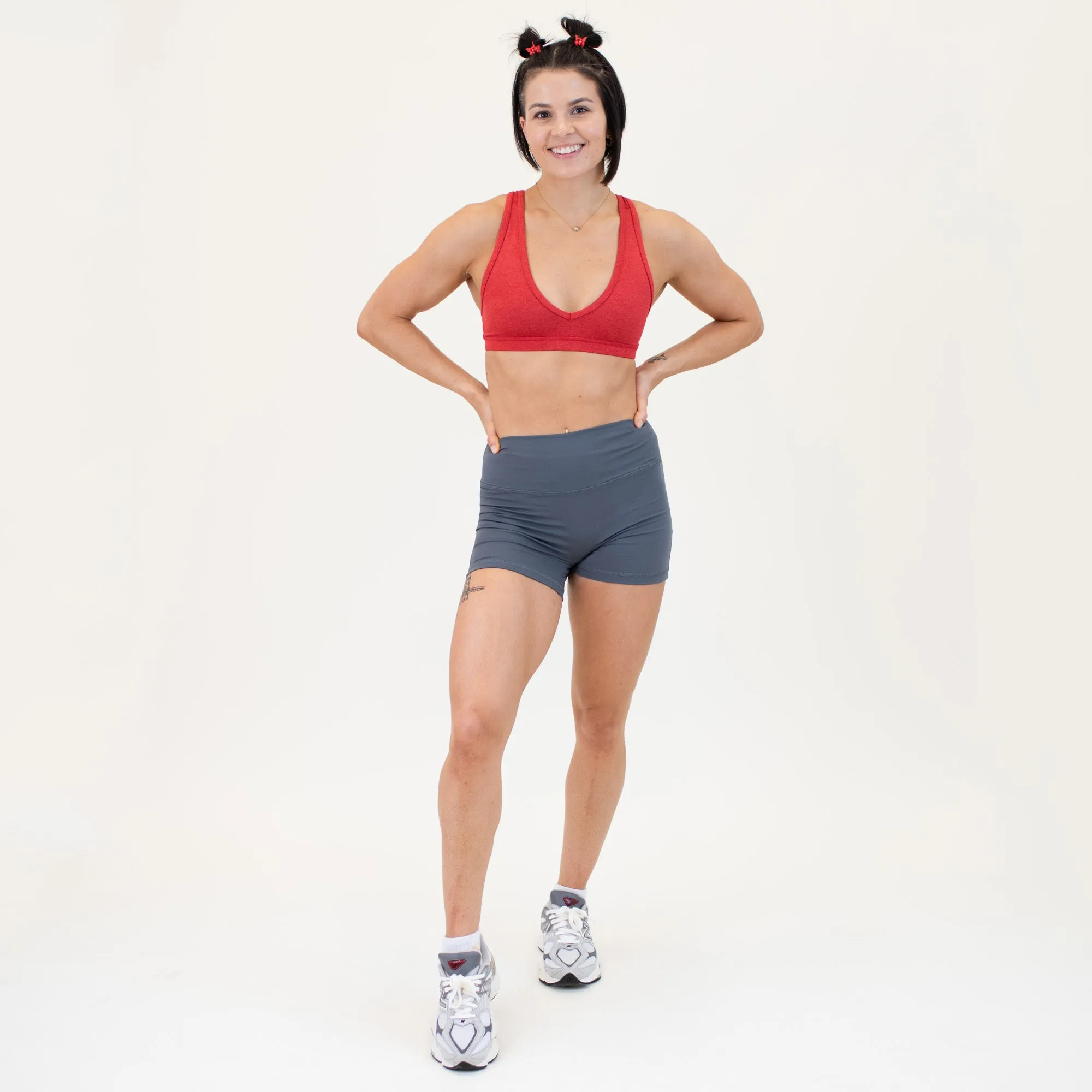 VaVaVoom Sports Bra - Medium Support