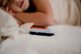 Wireless Bedwetting Alarm – DRI Sleeper Eclipse